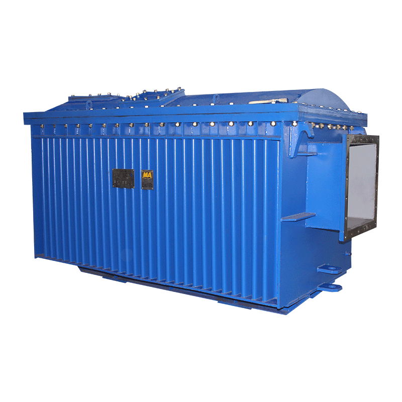 KBSG Series Mining Explosion-Proof Dry-Type Transformer