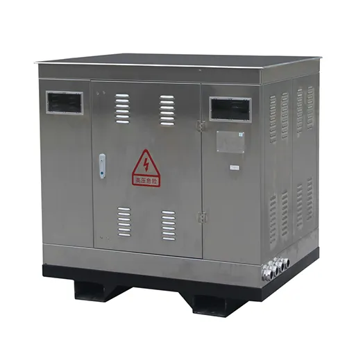 CSD Series 1-400KVA Three-Phase Marine Transformer