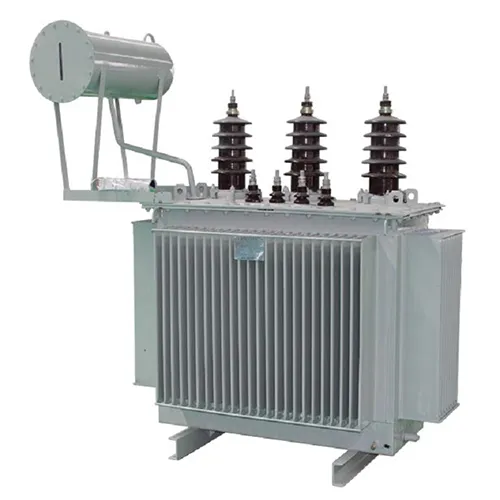 S13 Series 33KV Three-Phase Oil-Immersed Power Transformer