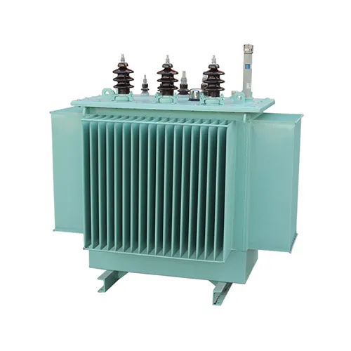 S11 Series 20kV/11KV Three-Phase Voltage Conversion Oil-immersed ...