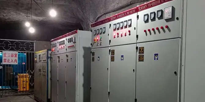 Switchgear